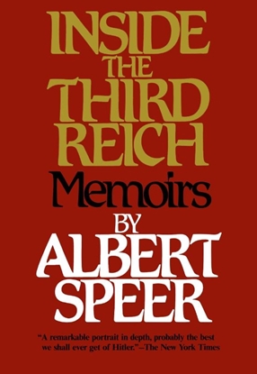 Afbeeldingen van Inside the Third Reich