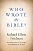 Afbeelding van Who Wrote the Bible?