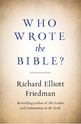 Afbeeldingen van Who Wrote the Bible?