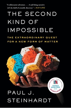 Afbeeldingen van The Second Kind of Impossible