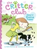 Afbeelding van Critter Club Amy and the Missing Puppy