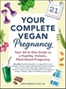 Afbeelding van Your Complete Vegan Pregnancy