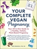 Afbeelding van Your Complete Vegan Pregnancy
