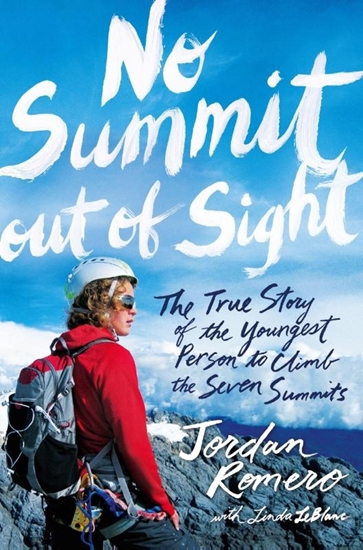 Afbeelding van Simon & Schuster Books for Young Readers No Summit out of Sight