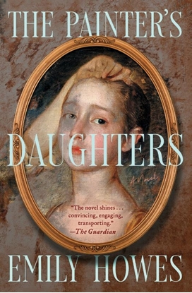 Afbeeldingen van The Painter's Daughters