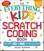 Afbeelding van Everything® Kids Series The Everything Kids' Scratch Coding Book