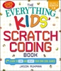 Afbeelding van Everything® Kids Series The Everything Kids' Scratch Coding Book