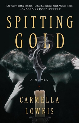 Afbeeldingen van Spitting Gold