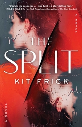 Afbeeldingen van The Split