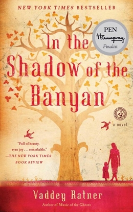 Afbeeldingen van In the Shadow of the Banyan