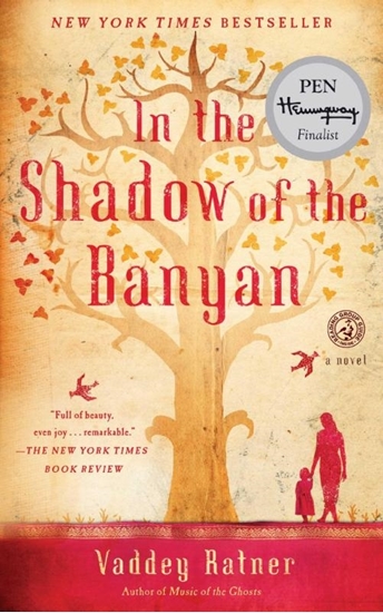 Afbeelding van In the Shadow of the Banyan