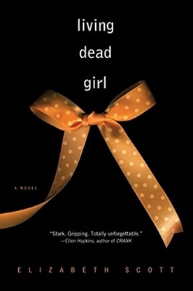 Afbeeldingen van Scott, E: Living Dead Girl
