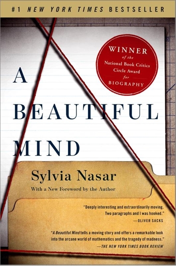 Afbeelding van A Beautiful Mind