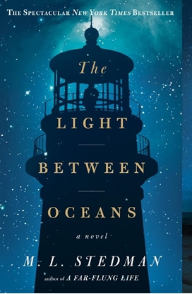 Afbeeldingen van The Light Between Oceans