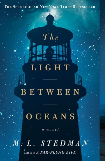 Afbeelding van The Light Between Oceans