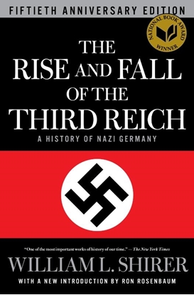 Afbeeldingen van Rise and Fall of the Third Reich