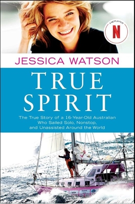 Afbeeldingen van Watson, J: True Spirit