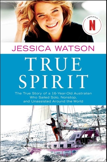 Afbeelding van Watson, J: True Spirit