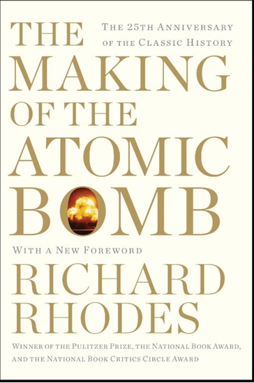 Afbeelding van The Making of the Atomic Bomb