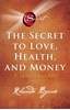 Afbeelding van Secret Library Byrne, R: Secret to Love, Health, and Money