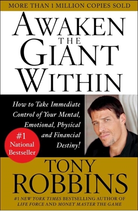 Afbeeldingen van Awaken the Giant within