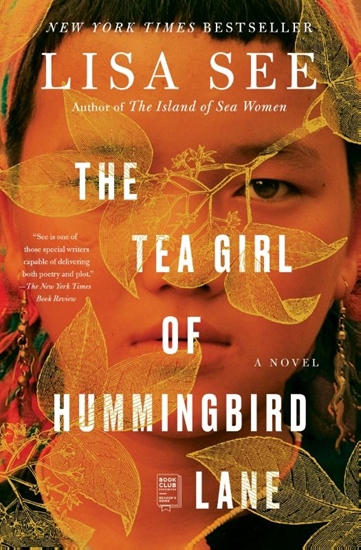 Afbeelding van The Tea Girl of Hummingbird Lane