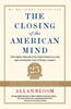 Afbeelding van Closing of the American Mind