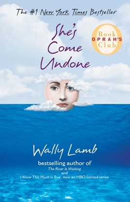 Afbeeldingen van Oprah's Book Club Lamb, W: She's Come Undone