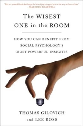 Afbeeldingen van The Wisest One in the Room