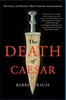 Afbeelding van The Death of Caesar