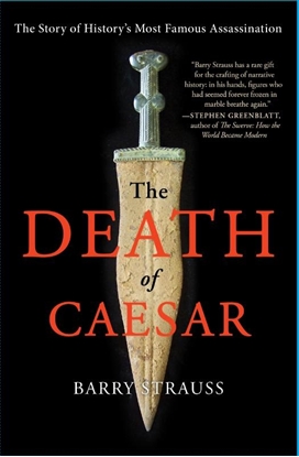 Afbeeldingen van The Death of Caesar