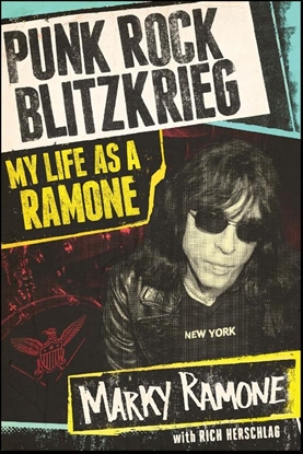 Afbeeldingen van Punk Rock Blitzkrieg