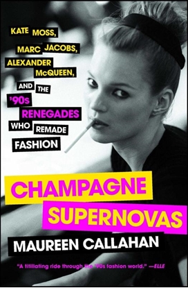 Afbeeldingen van Champagne Supernovas