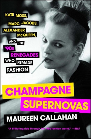 Afbeelding van Champagne Supernovas