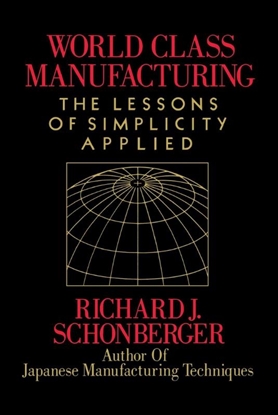Afbeeldingen van World Class Manufacturing