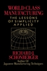 Afbeelding van World Class Manufacturing