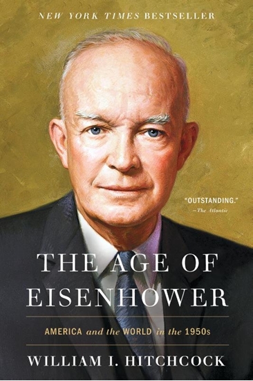 Afbeelding van The Age of Eisenhower