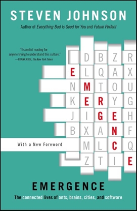 Afbeeldingen van Emergence