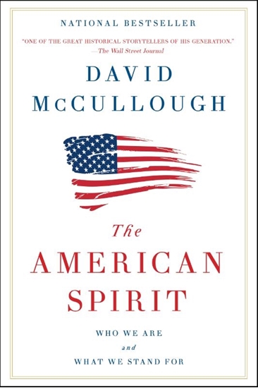 Afbeelding van The American Spirit