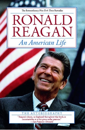 Afbeeldingen van An American Life