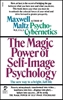 Afbeelding van The Magic Power of Self-Image Psychology