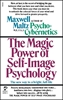 Afbeelding van The Magic Power of Self-Image Psychology
