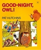 Afbeelding van Good-Night, Owl!
