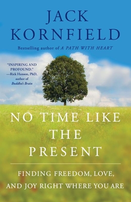 Afbeeldingen van No Time Like the Present