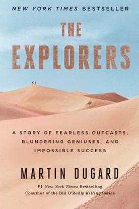 Afbeeldingen van The Explorers