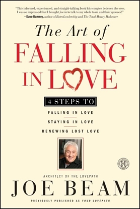Afbeeldingen van The Art of Falling in Love
