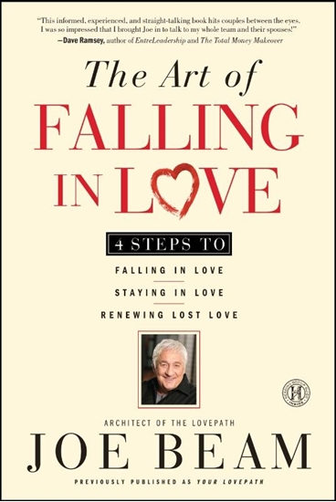Afbeelding van The Art of Falling in Love