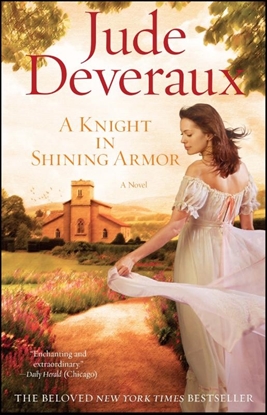 Afbeeldingen van A Knight in Shining Armor