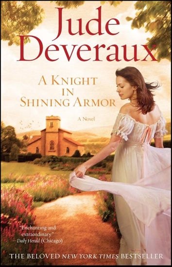 Afbeelding van A Knight in Shining Armor