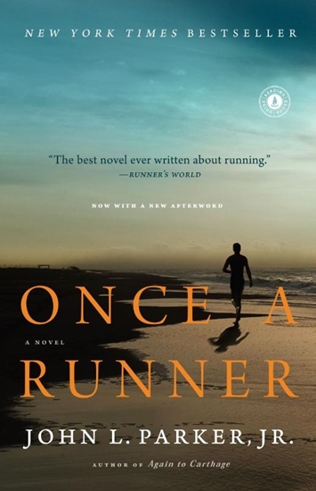 Afbeelding van Once a Runner